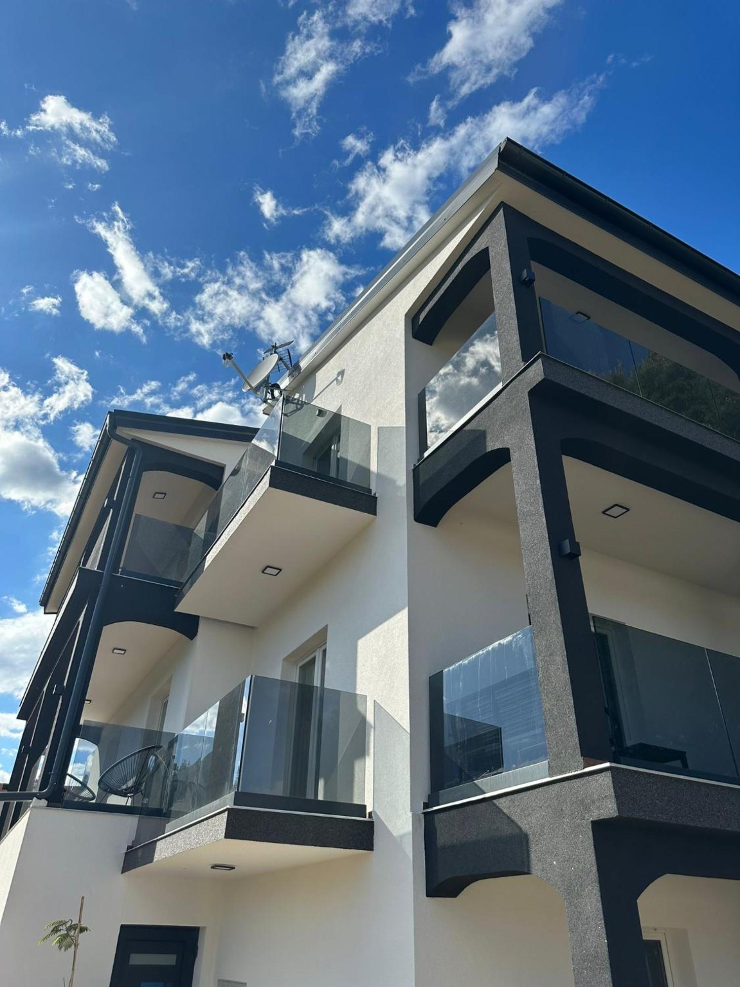 Apartment Sea Dreams Pridraga