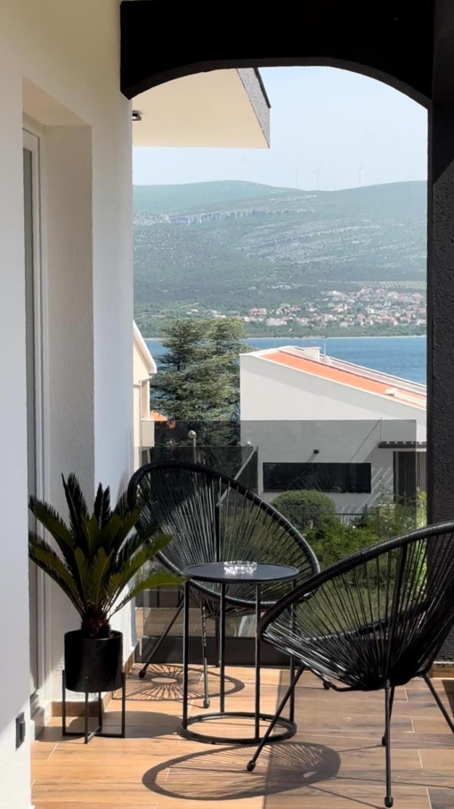 Apartment Sea Dreams Pridraga