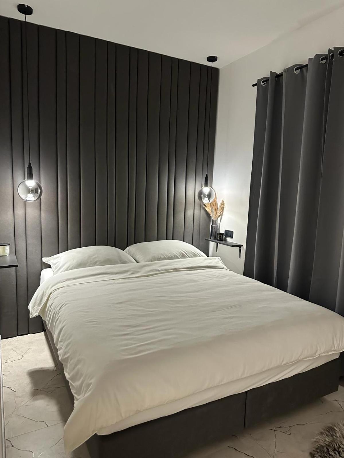 Apartment Sea Dreams Pridraga
