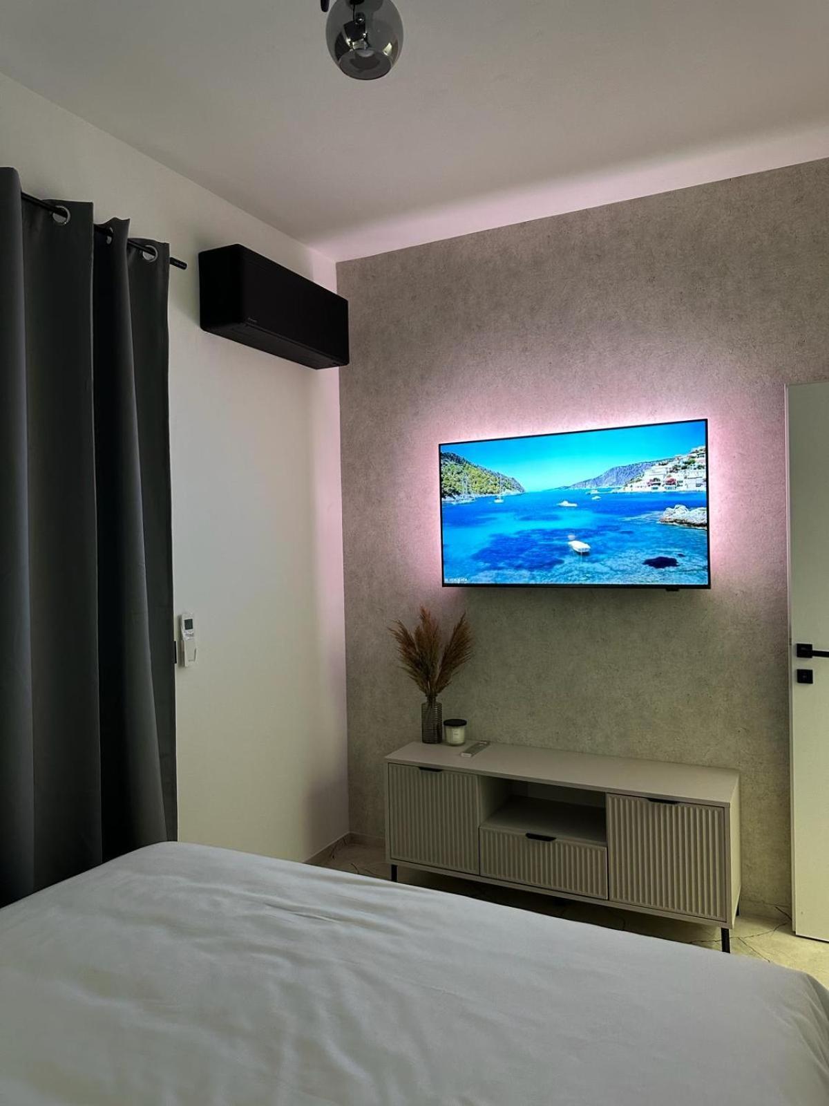 Sea Dreams Apartment *