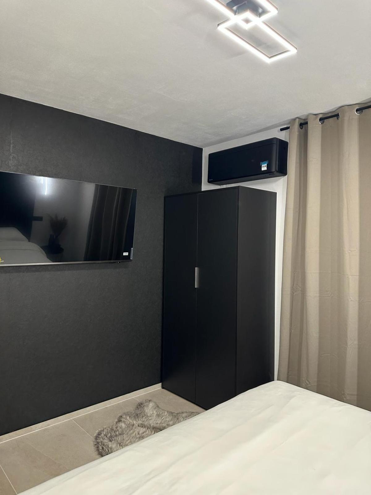 Apartment Sea Dreams