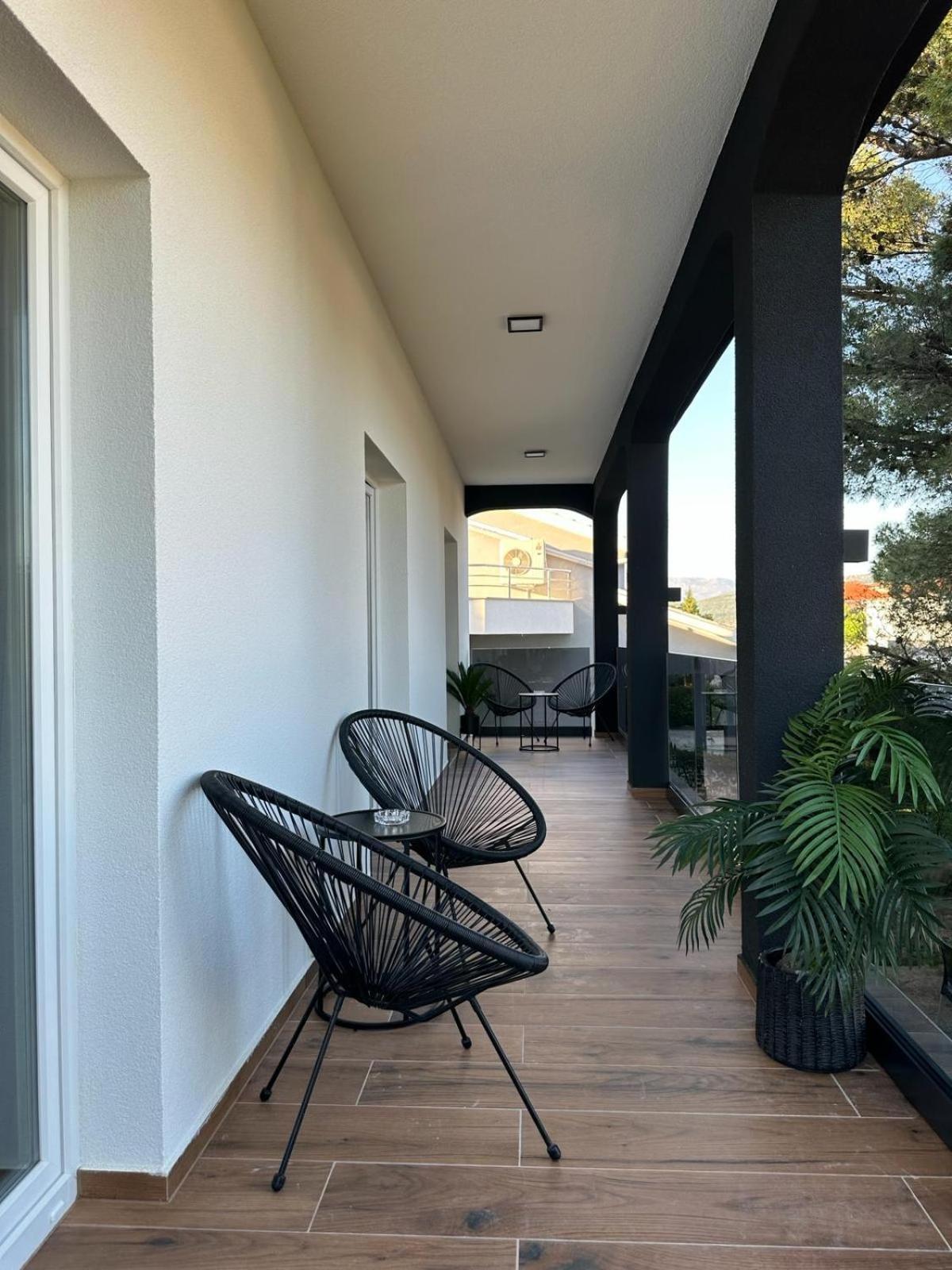 Sea Dreams Apartment