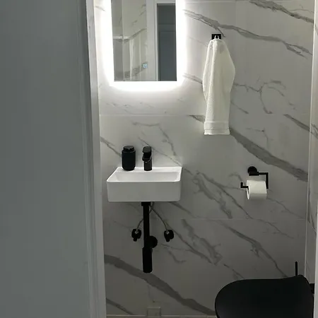 Sea Dreams Apartments Pridraga Zewnętrze zdjęcie