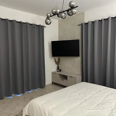 Sea Dreams Apartments Pridraga Zewnętrze zdjęcie