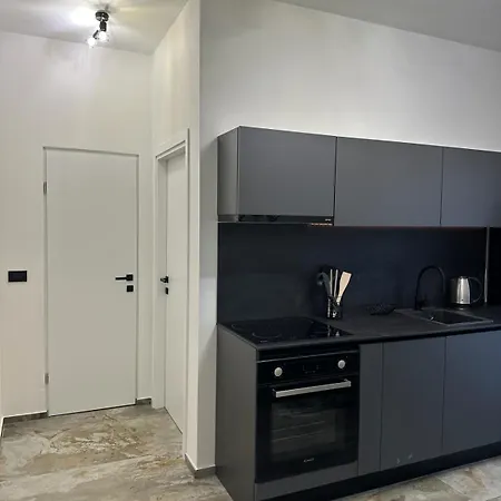 Sea Dreams Apartments Pridraga Zewnętrze zdjęcie