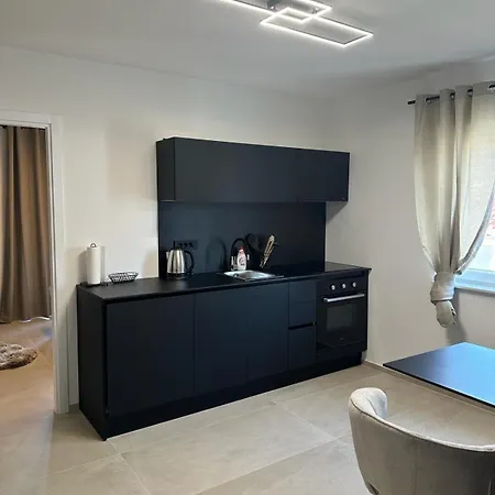 Sea Dreams Apartments Pridraga Zewnętrze zdjęcie