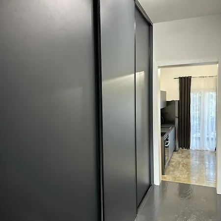 Sea Dreams Apartments Pridraga Zewnętrze zdjęcie