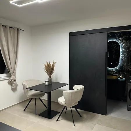 Sea Dreams Apartments Pridraga Zewnętrze zdjęcie