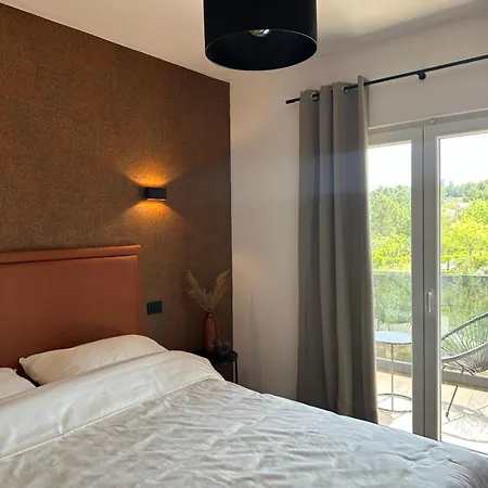 Sea Dreams Apartments Pridraga Zewnętrze zdjęcie