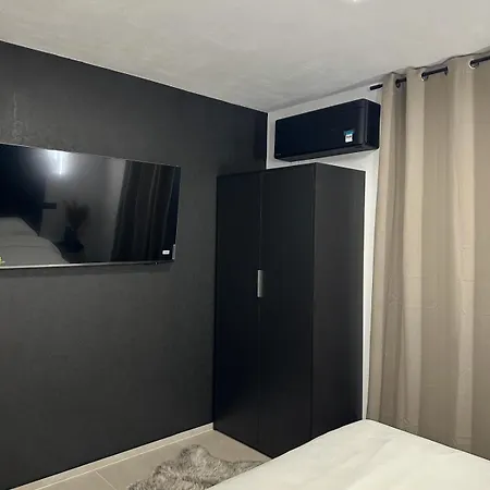Sea Dreams Apartments Pridraga Zewnętrze zdjęcie