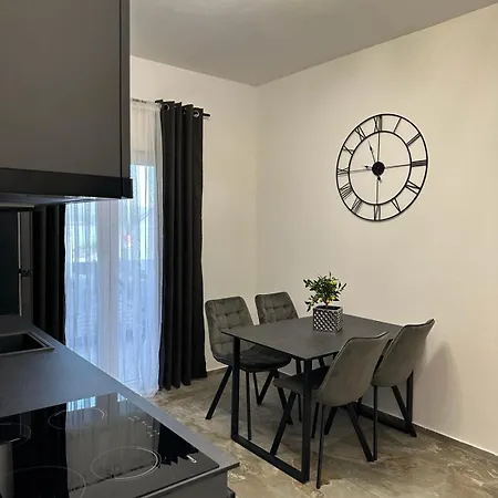 Sea Dreams Apartments Pridraga Zewnętrze zdjęcie