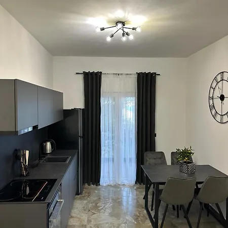 Sea Dreams Apartments Pridraga Zewnętrze zdjęcie