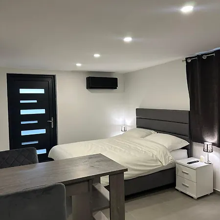 Sea Dreams Apartments Pridraga Zewnętrze zdjęcie