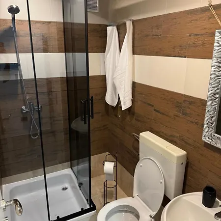 Sea Dreams Apartments Pridraga Zewnętrze zdjęcie