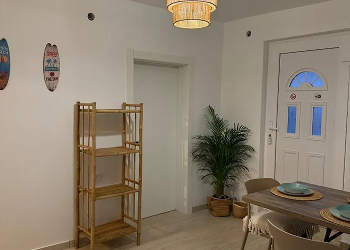Sea Dreams Apartments
