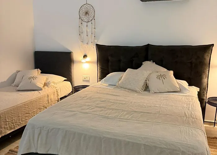 Sea Dreams Apartments