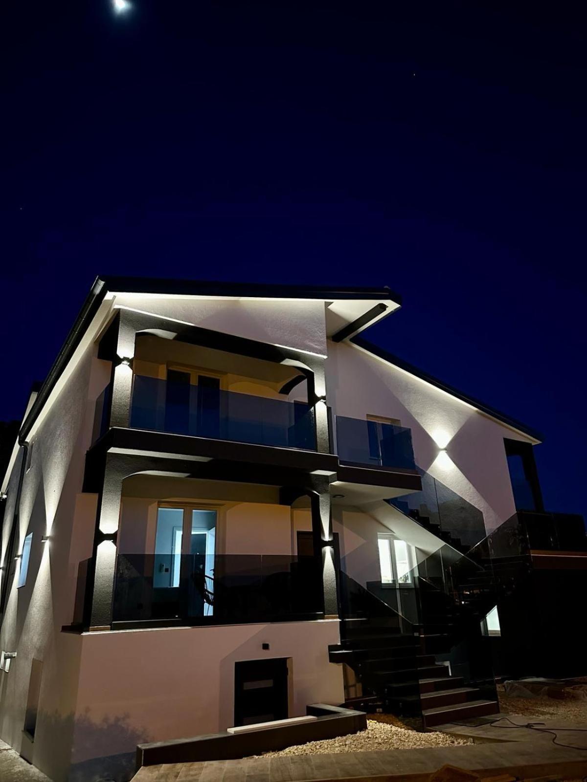 Apartamento Sea Dreams Pridraga
