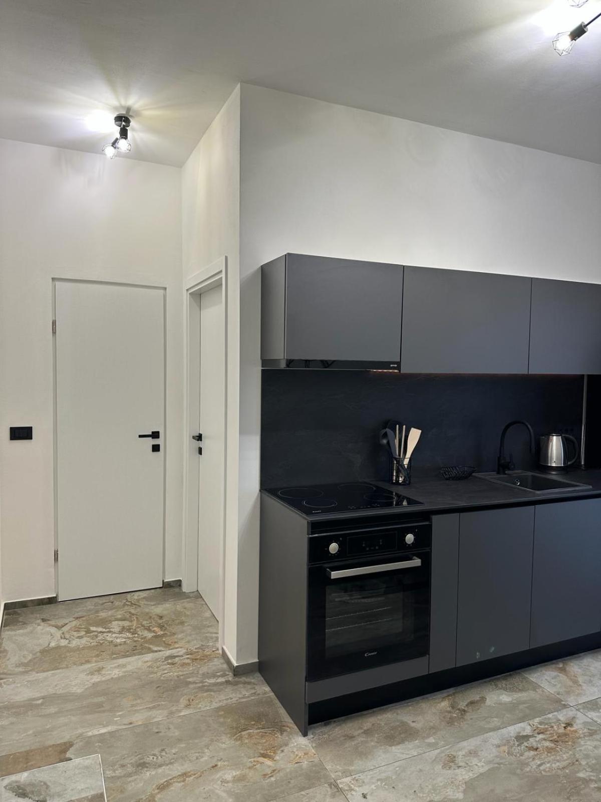 Apartamento Sea Dreams