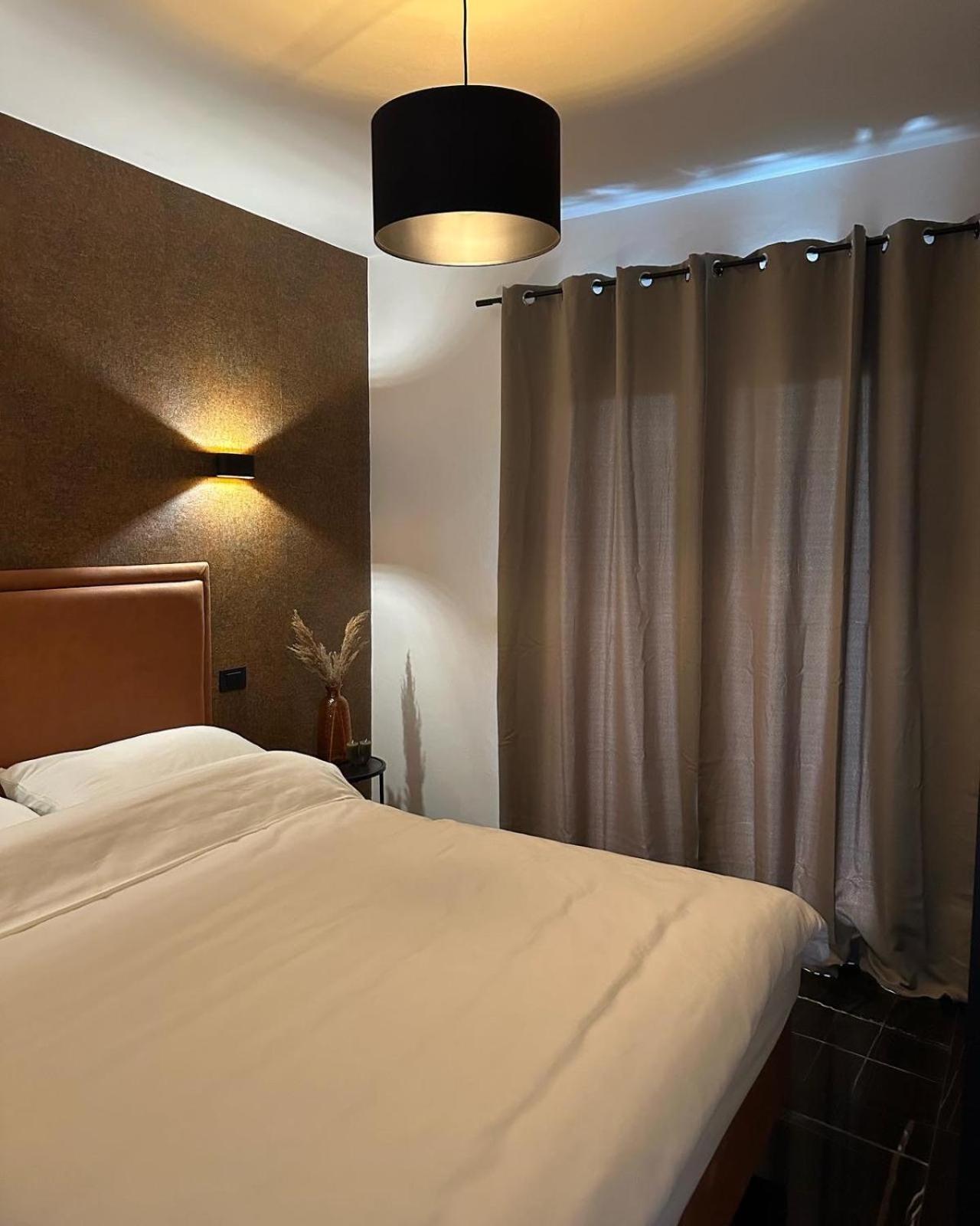 Apartamento Sea Dreams *
