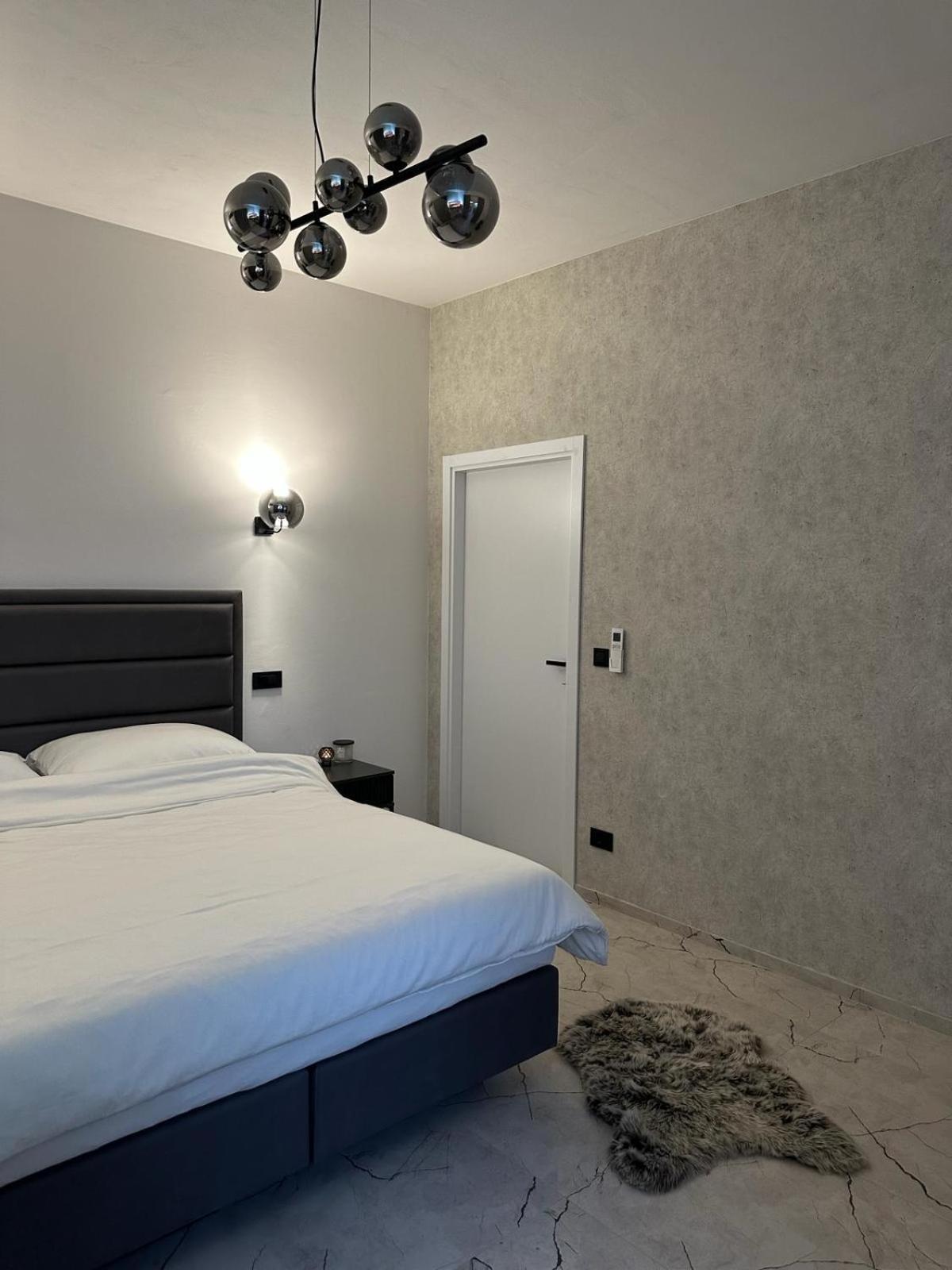 Apartamento Sea Dreams *
