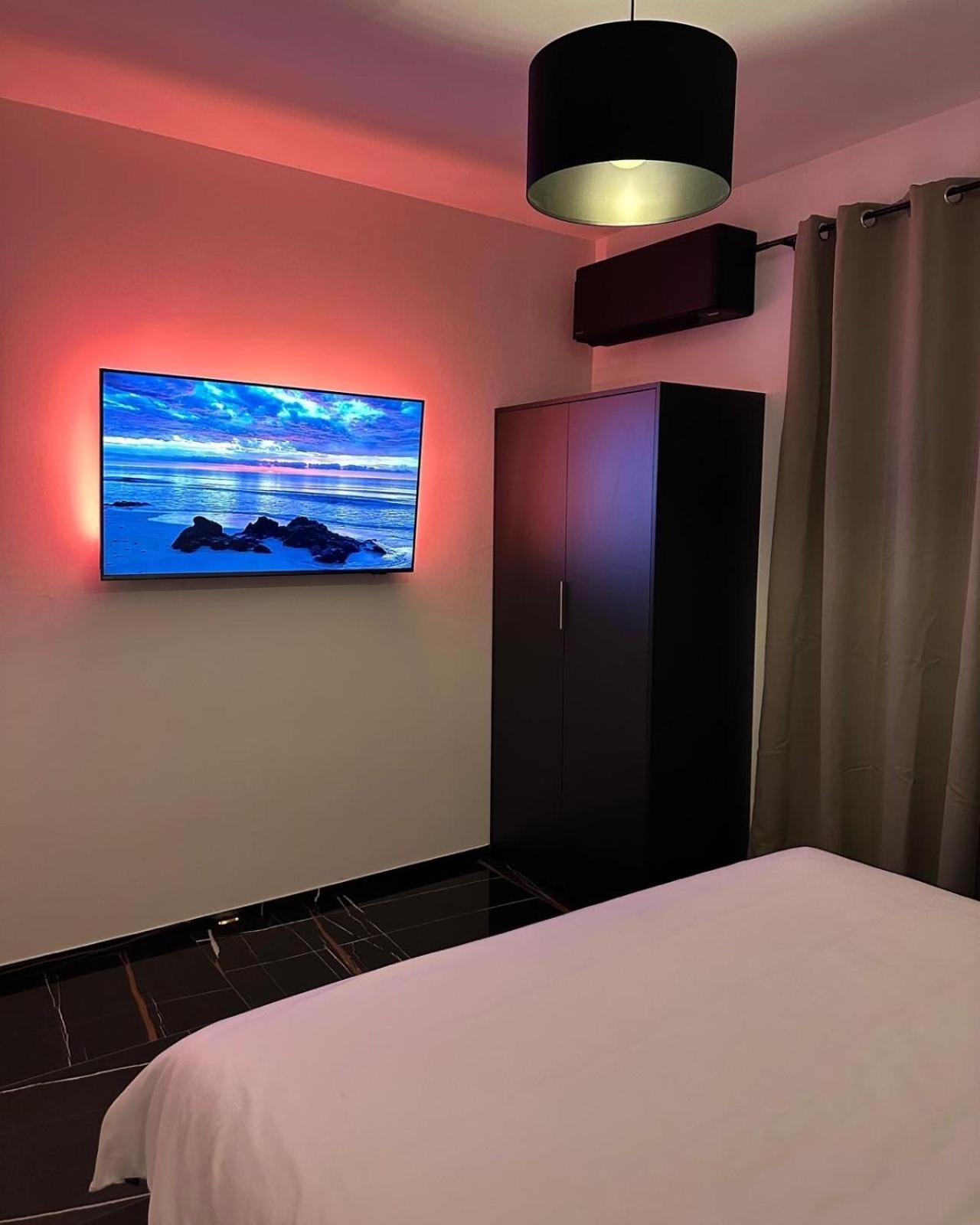 Sea Dreams Apartamento