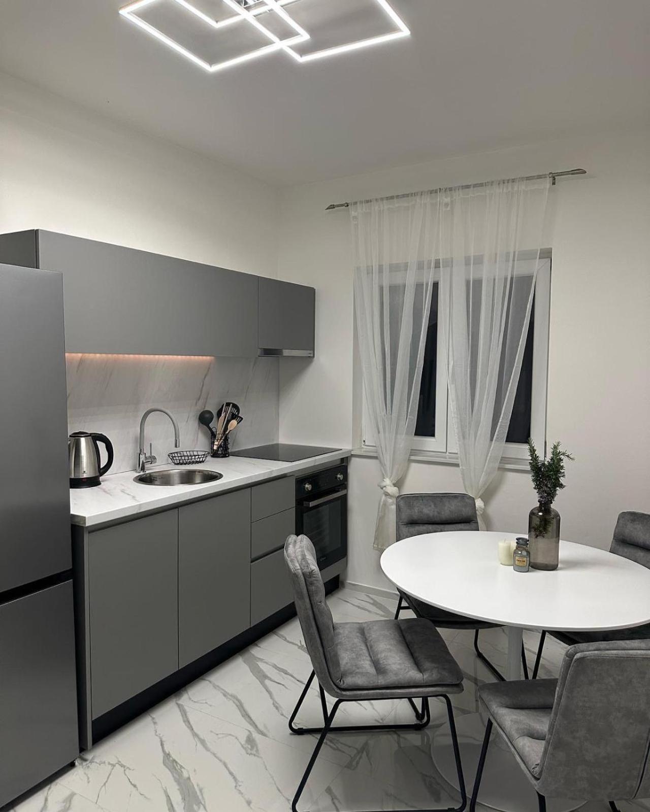 Sea Dreams Apartamento Pridraga
