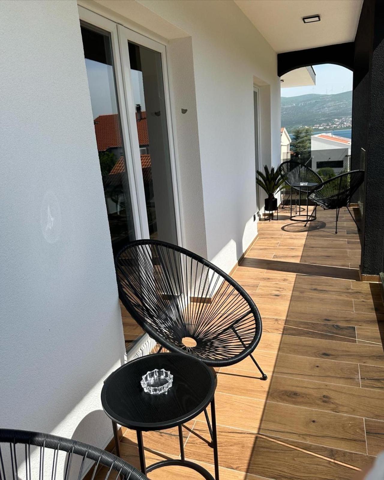 Apartamento Sea Dreams *