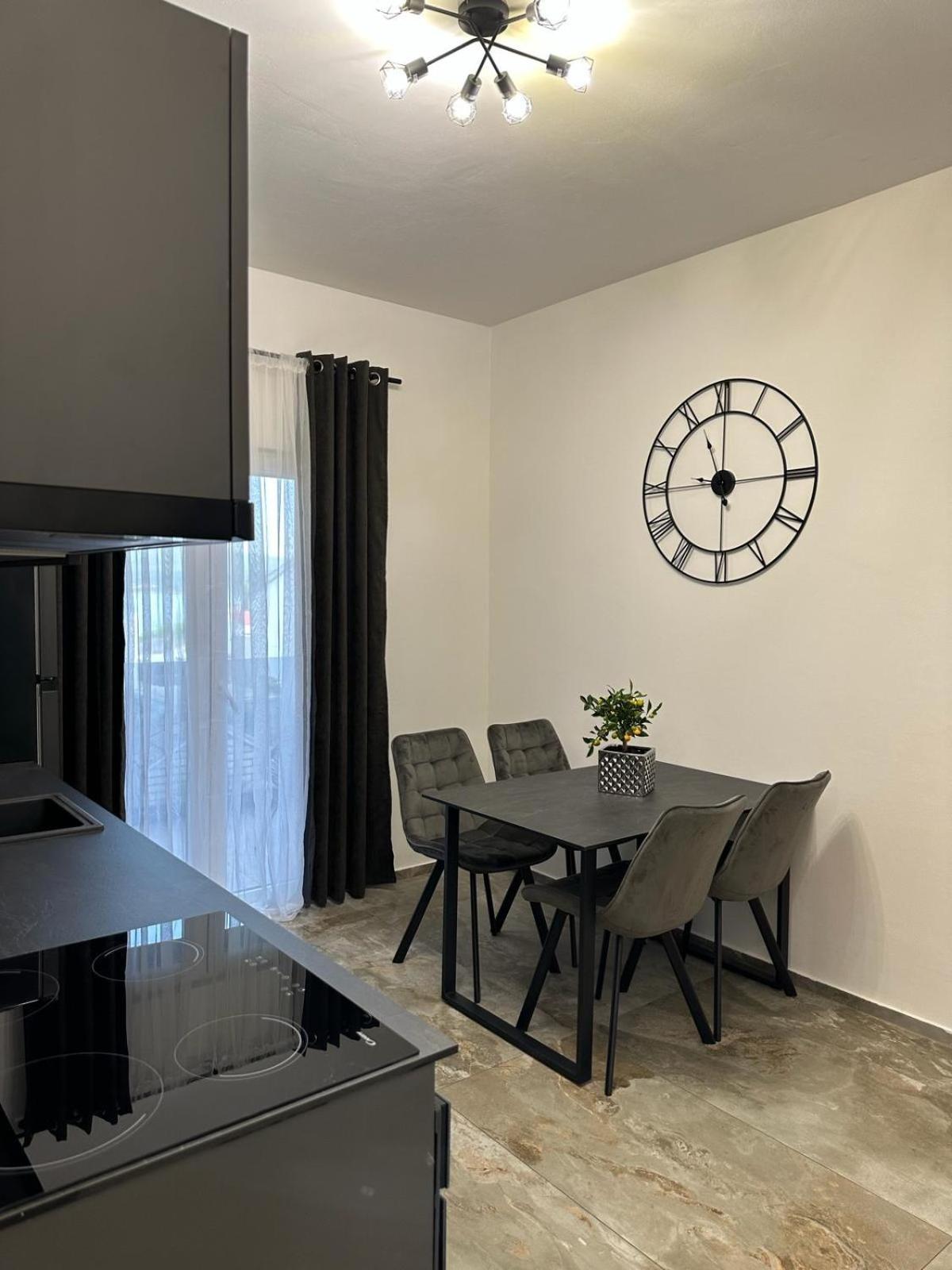 Sea Dreams Apartamento *