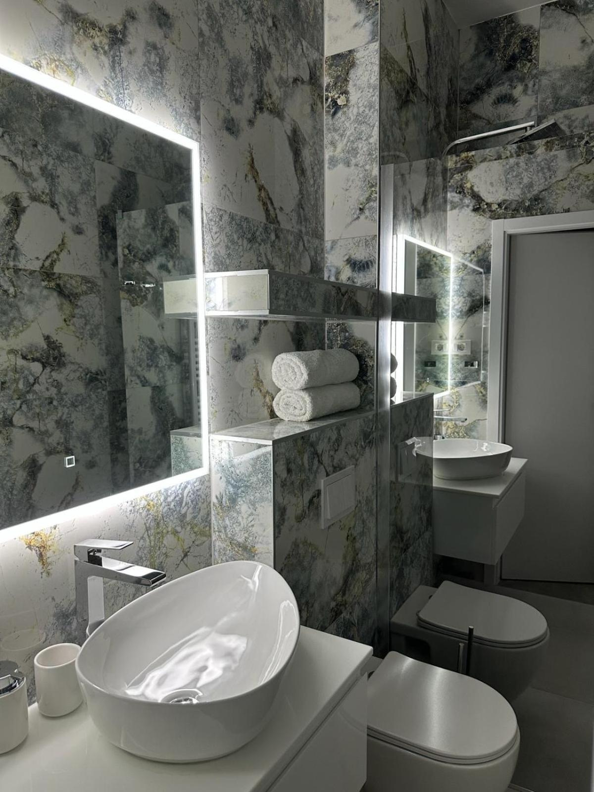 Apartamento Sea Dreams