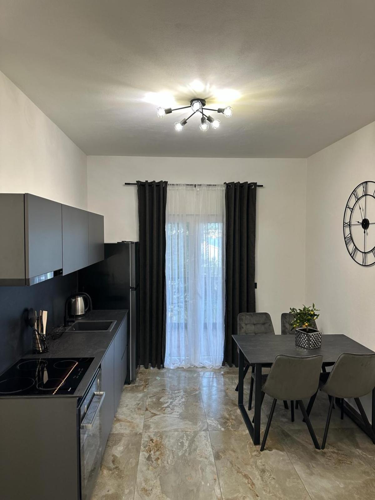 Sea Dreams Apartamento *