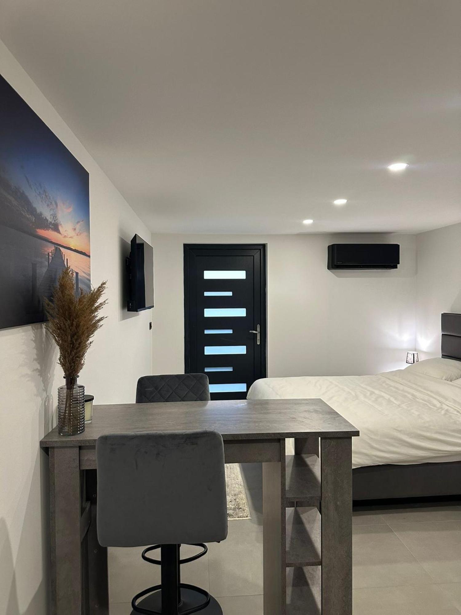 Apartamento Sea Dreams Pridraga