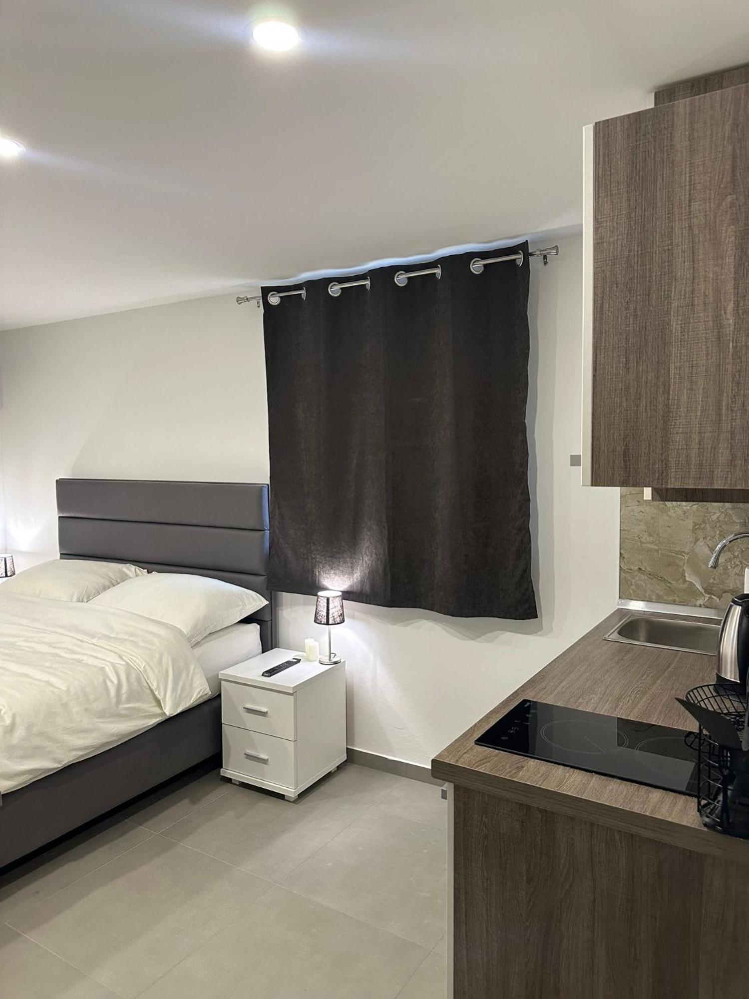 Apartamento Sea Dreams