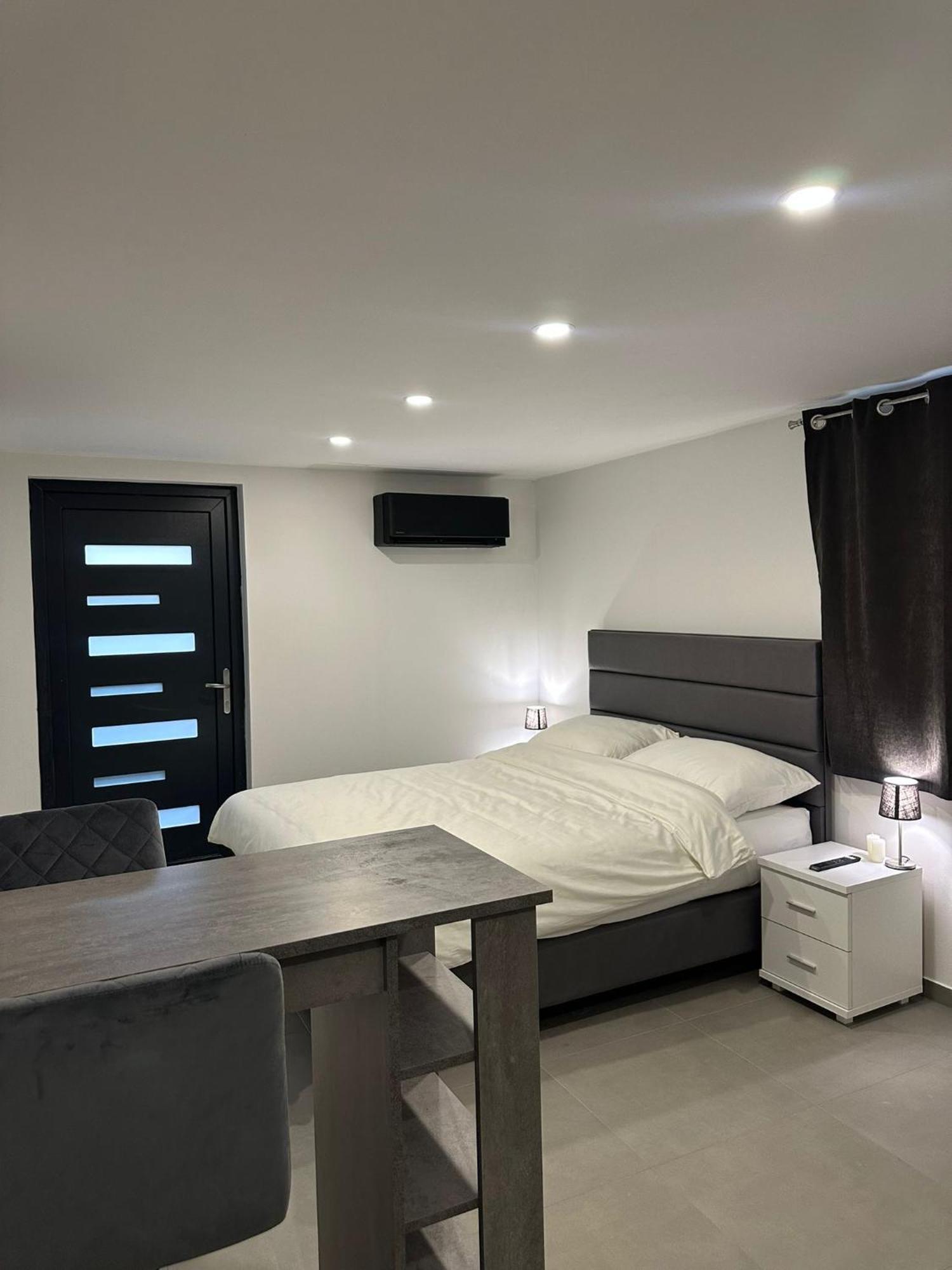 Apartamento Sea Dreams *