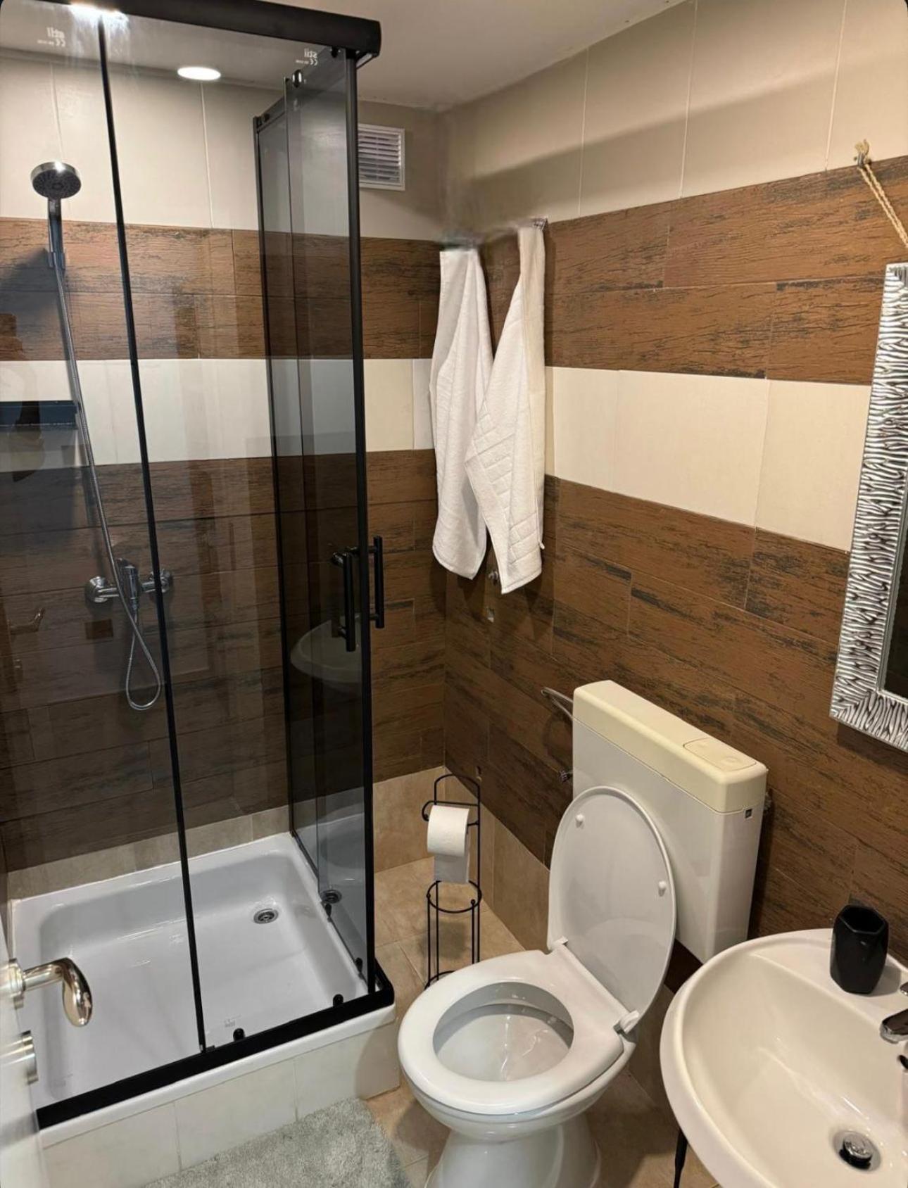 Sea Dreams Apartamento Pridraga